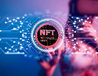 视觉中国跨界NFT数字藏品平台
