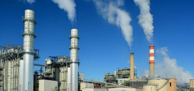 全球1500家团体表示从化石燃料企业撤资