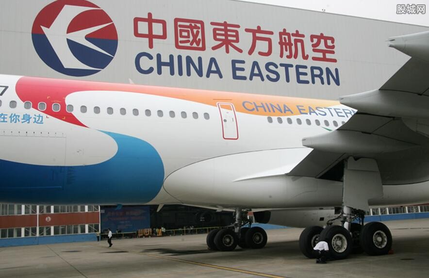 东航事故机型复飞首趟航班满员 安全性得到提升