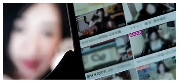 “西安小仙女”拍摄三人行视频，浏览量高达14万人次